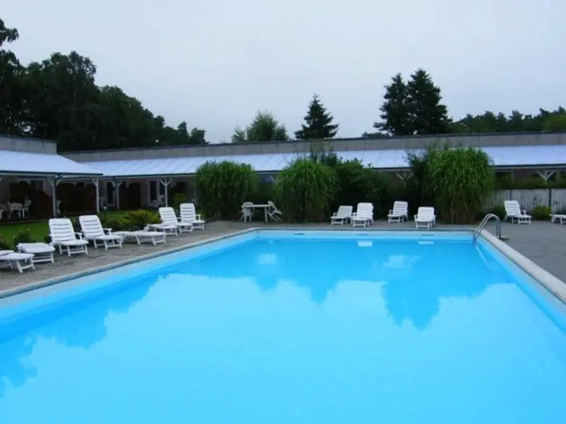 Dueodde Feriepark - Holiday House