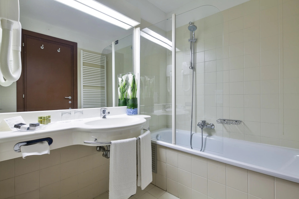 Eurostars Cannaregio