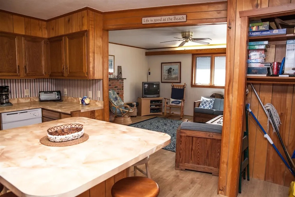 Shell Seeker 3 Bedroom Cottage