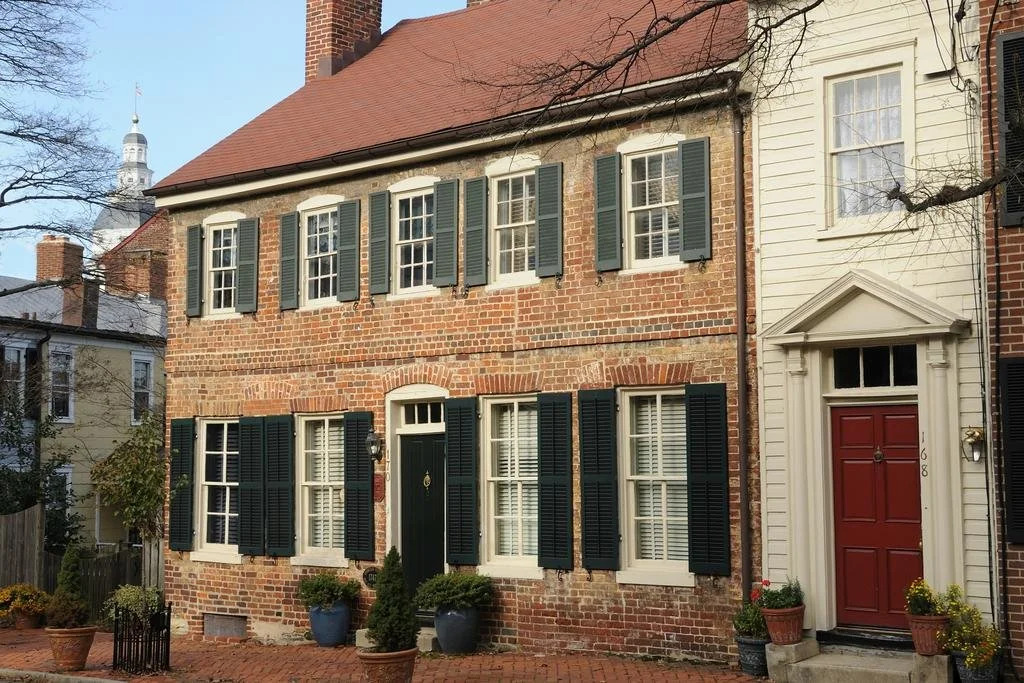 Georgian House Bed and Breakfast