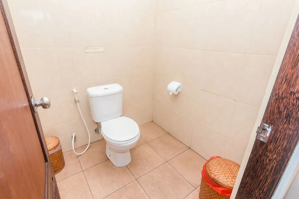 ZEN Rooms Seminyak Batu Belig