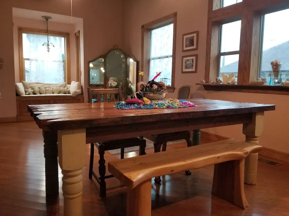 A Pirate's Hideaway