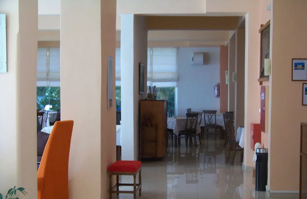 Hotel Achillion