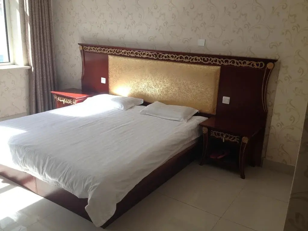 Galutu Hotel