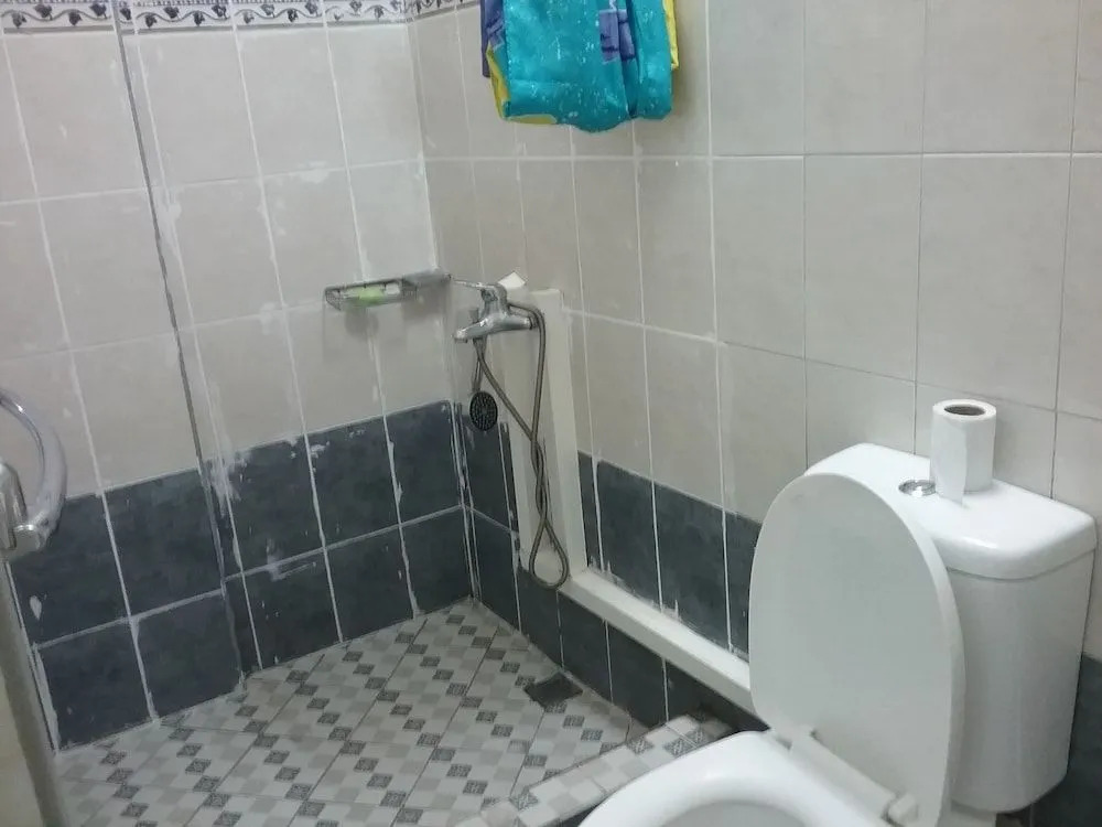 La Plaine Verte Guesthouse