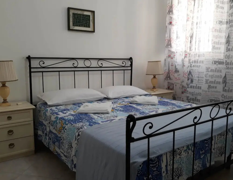 La Barcaccia B&B Riposto
