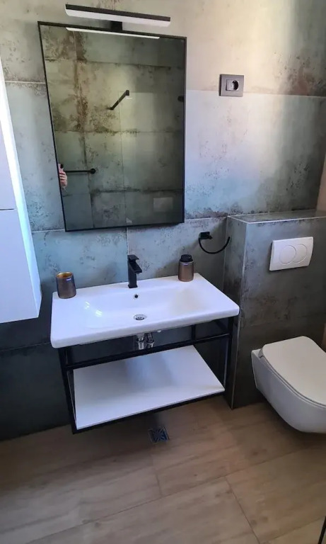 Apartment Solvit