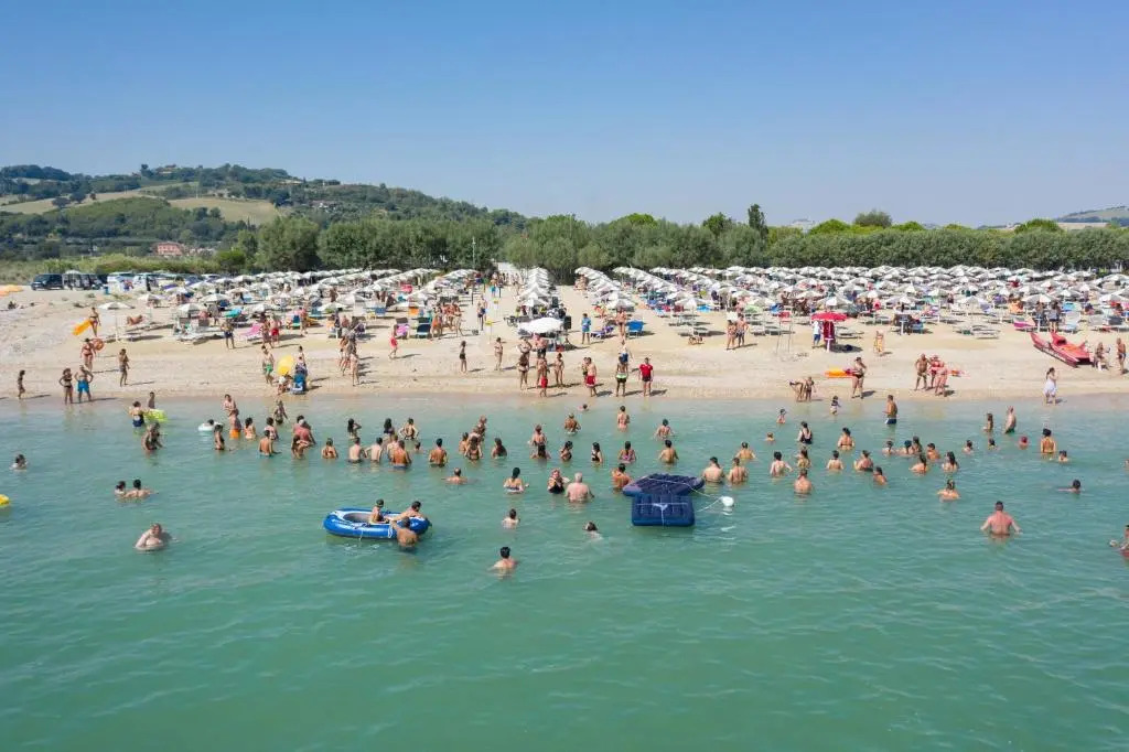 Centro Vacanze Camping Spinnaker