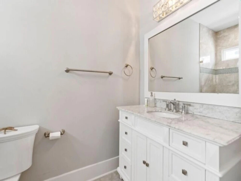 Pelican Watch - Steps Away From A Beautiful Beach In A Prime Location 5 Bedroom Home by RedAwning