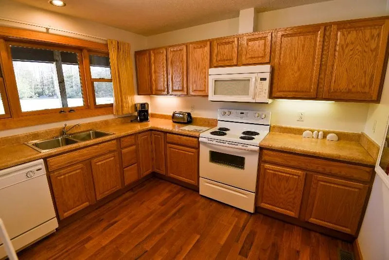 Blackwater Falls State Park Lodge