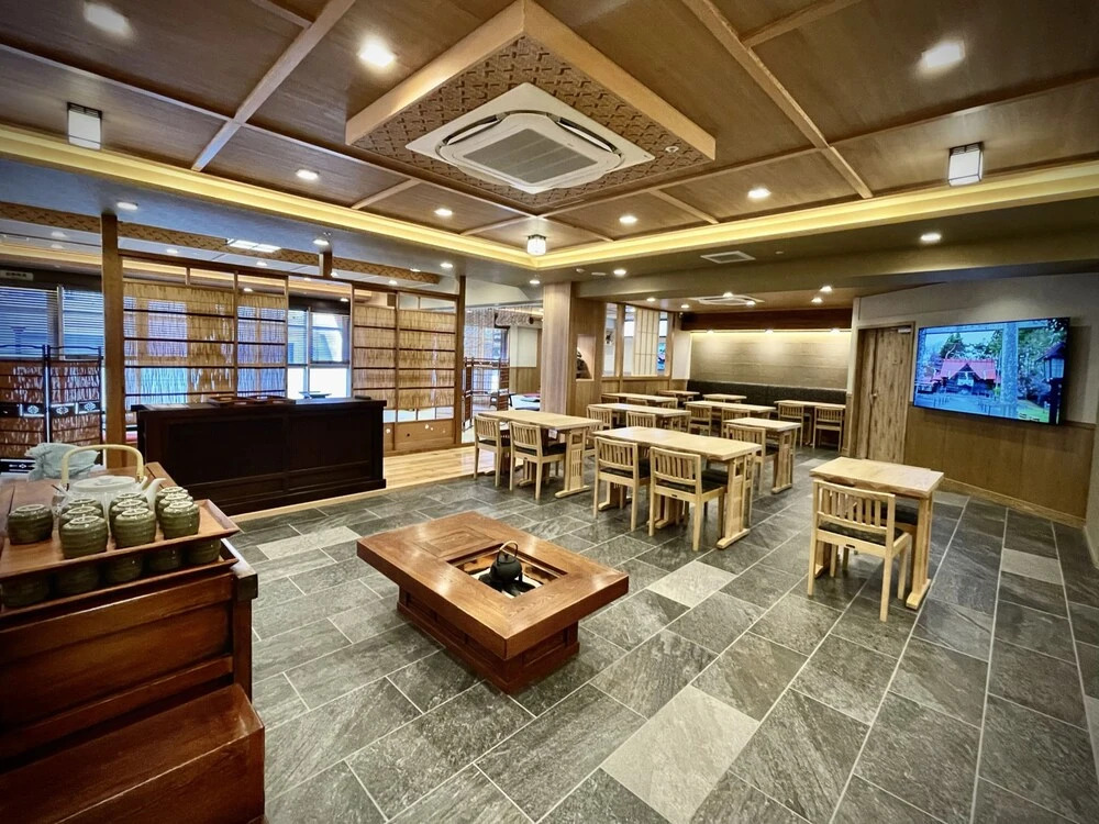 SPABLIC INN - Capsule Hatago Akasaka