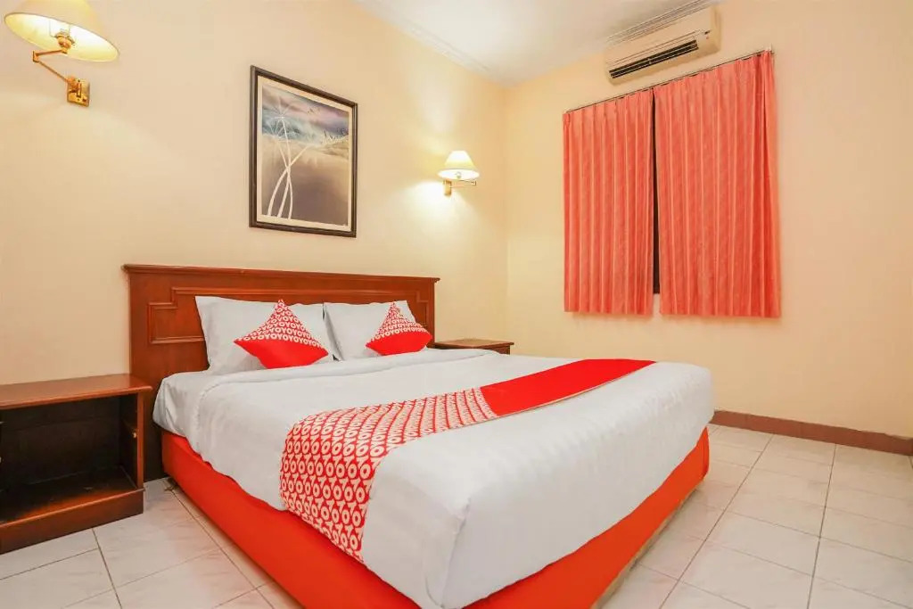 Hotel O Dibino