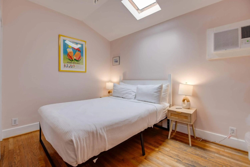 Sugar Pie Suite