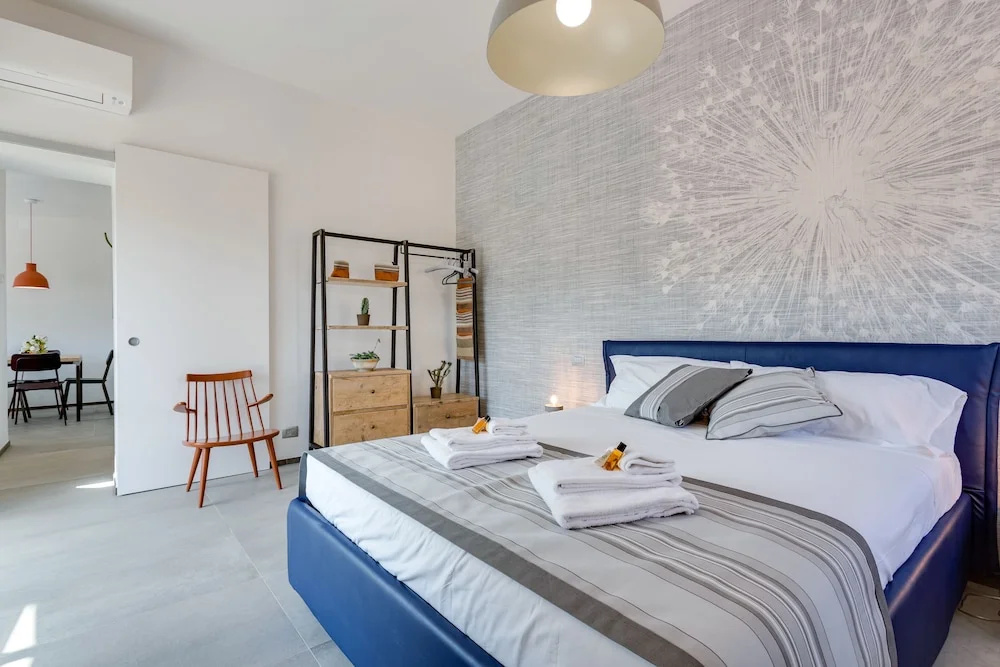 Rome as you feel - San Lucio Apartments