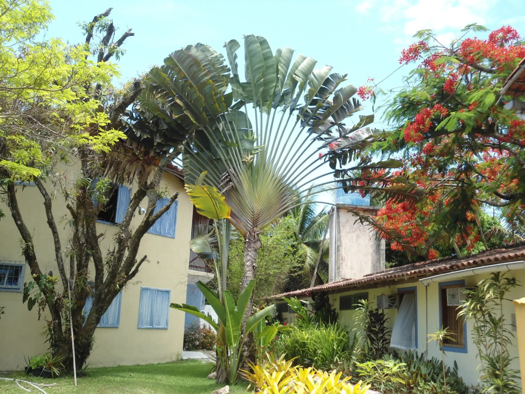 Pousada Varanda do Sol