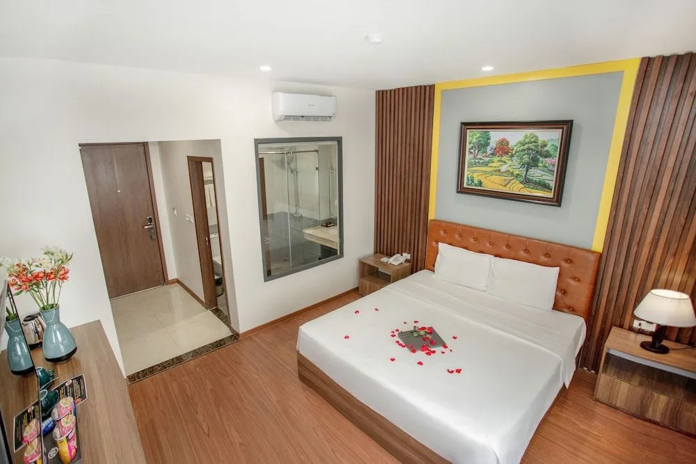 MOMALI Hotel Ninh Binh