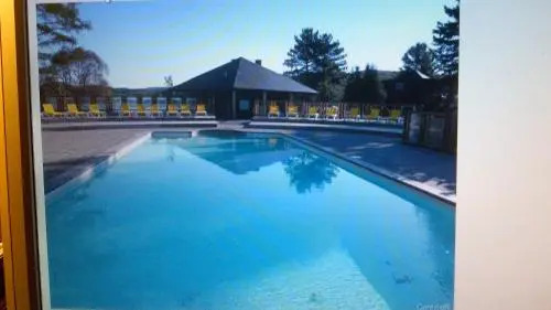 Chalet F116 Mont-Tremblant Nord
