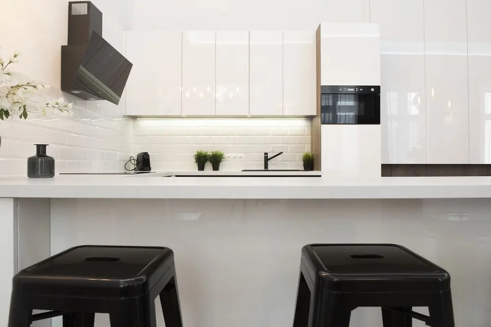 Luxury Apartment by Hi5 - Kálmán Imre Suite
