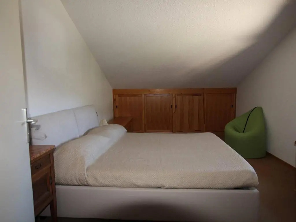 Appartement Montgenèvre, 4 pièces, 6 personnes - FR-1-330D-113