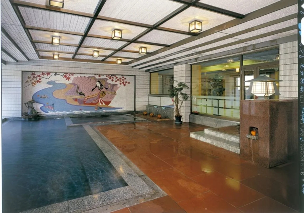 Shimobe Hotel