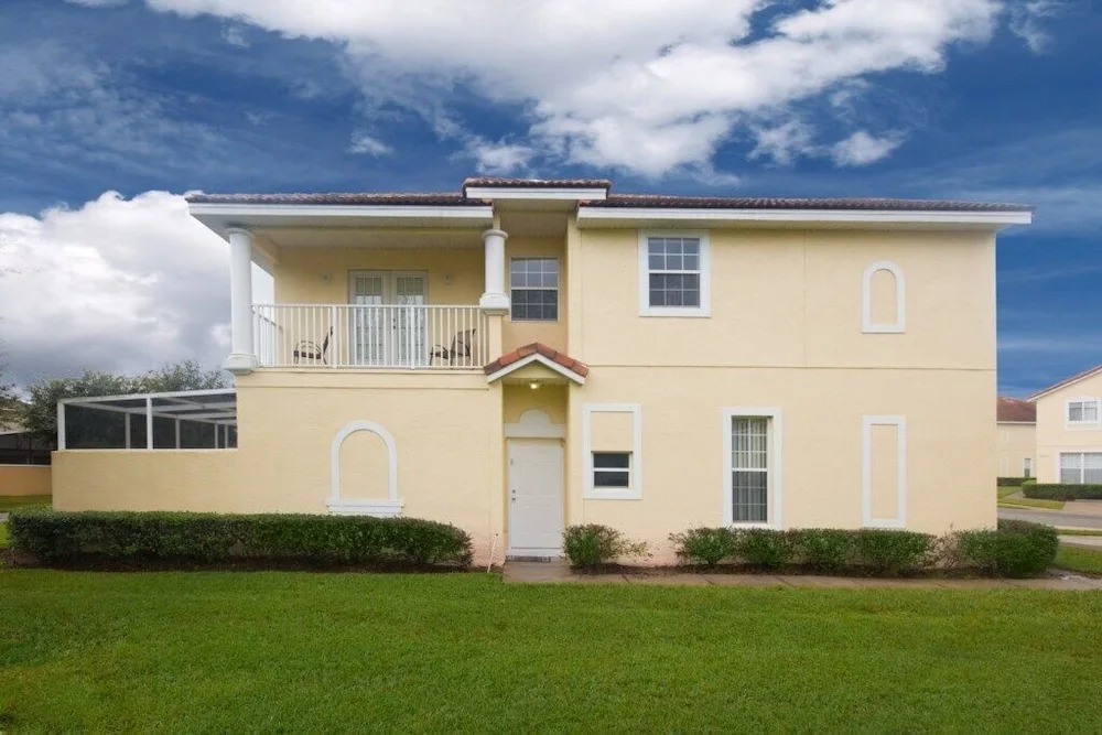 Fiesta Key 4 Bedroom Townhouse