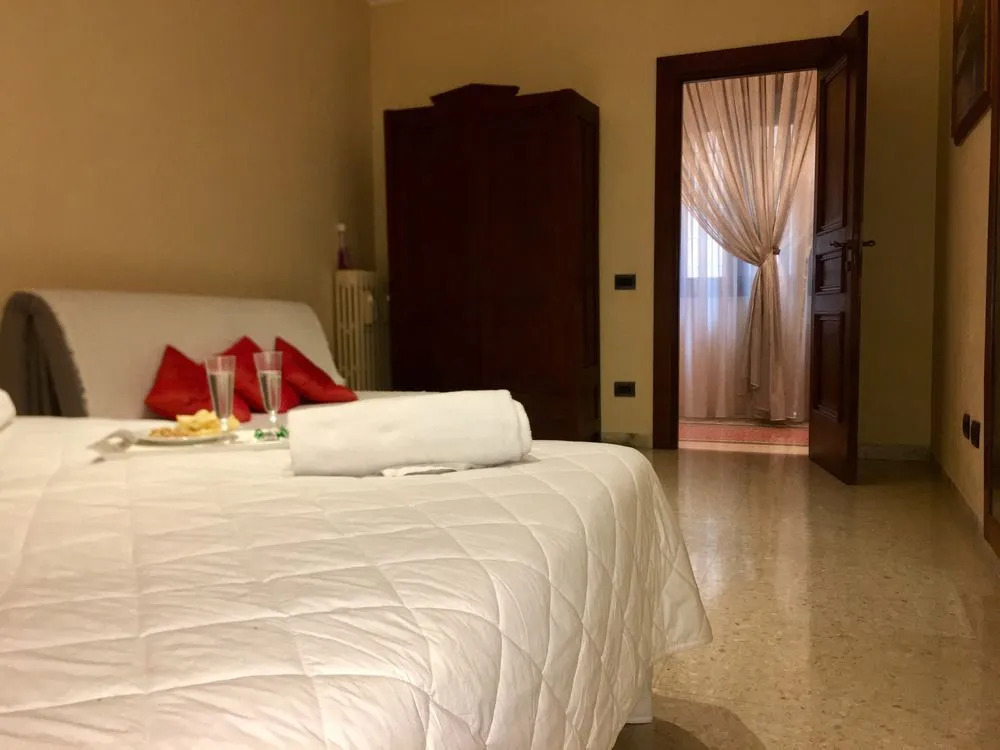 Friendly House Rome