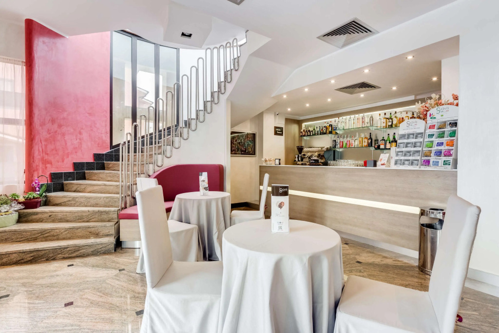 Best Western Hotel Rocca