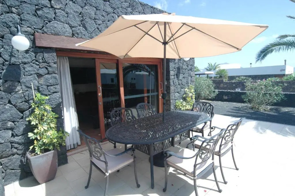 Villa Montana baja - A Stunning 7 Bedroom Villa - Perfect For Large Families And Friends