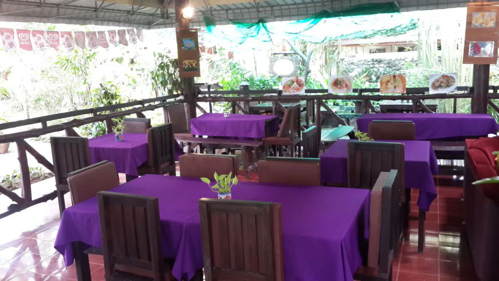 Krabi Discovery Resort