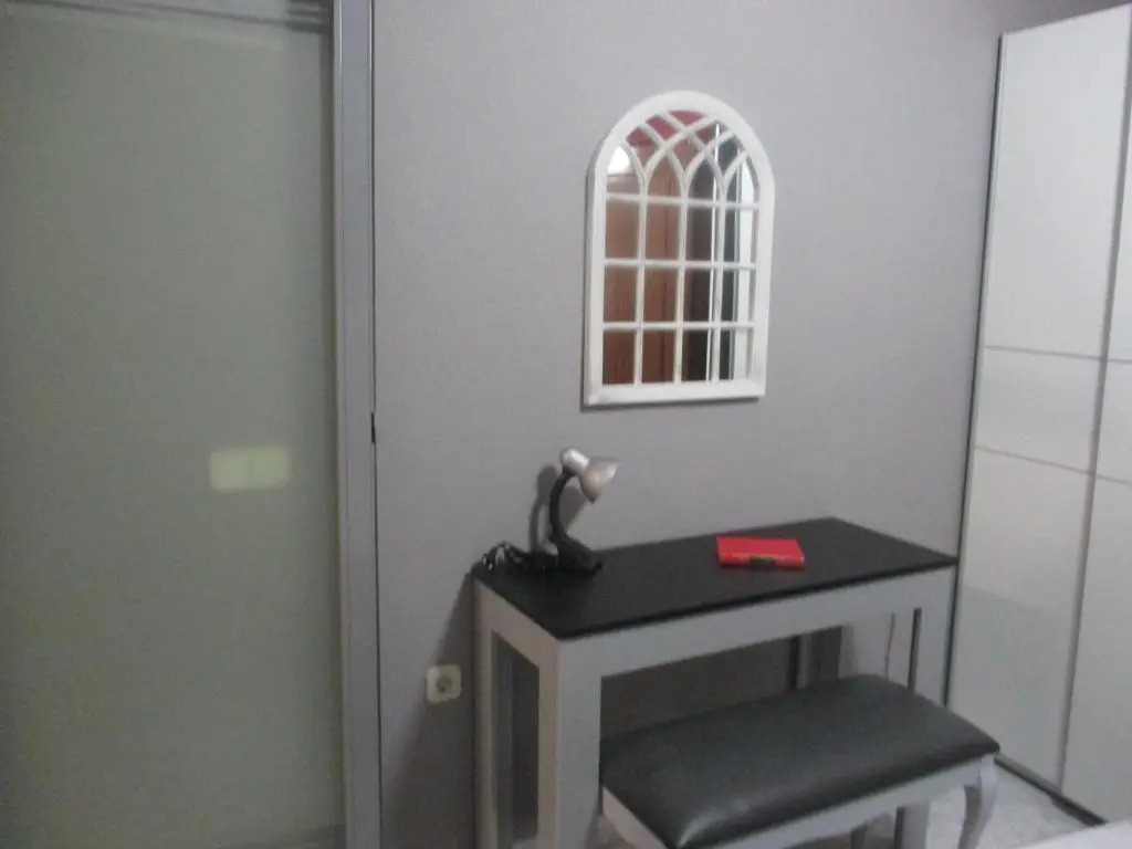 Apartamento Romabel