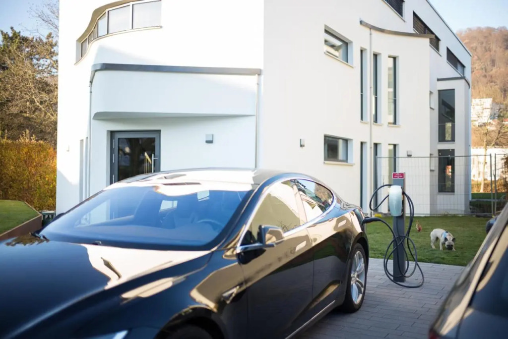Das Eckert - Lifestyle Design Hotel & Fine Dining bei Basel
