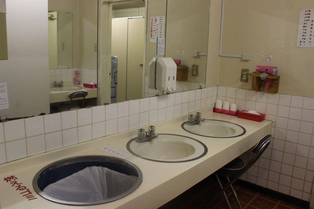 Hostel Wasabi Asakusa