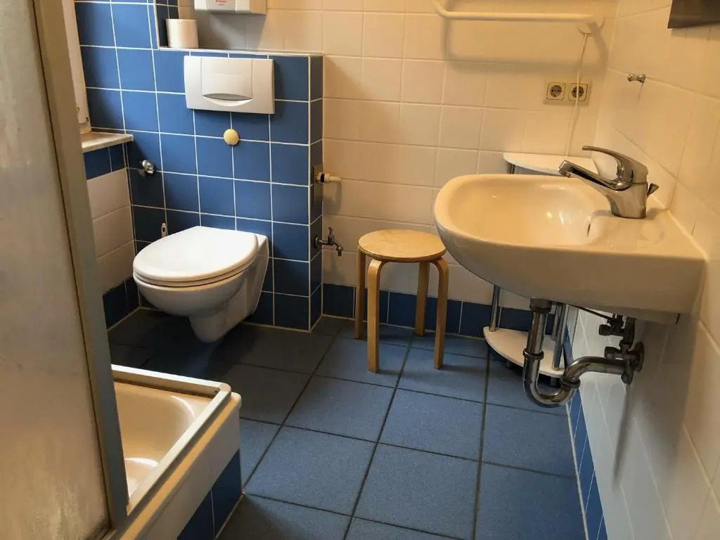 Seestr 75 a Haus A links
