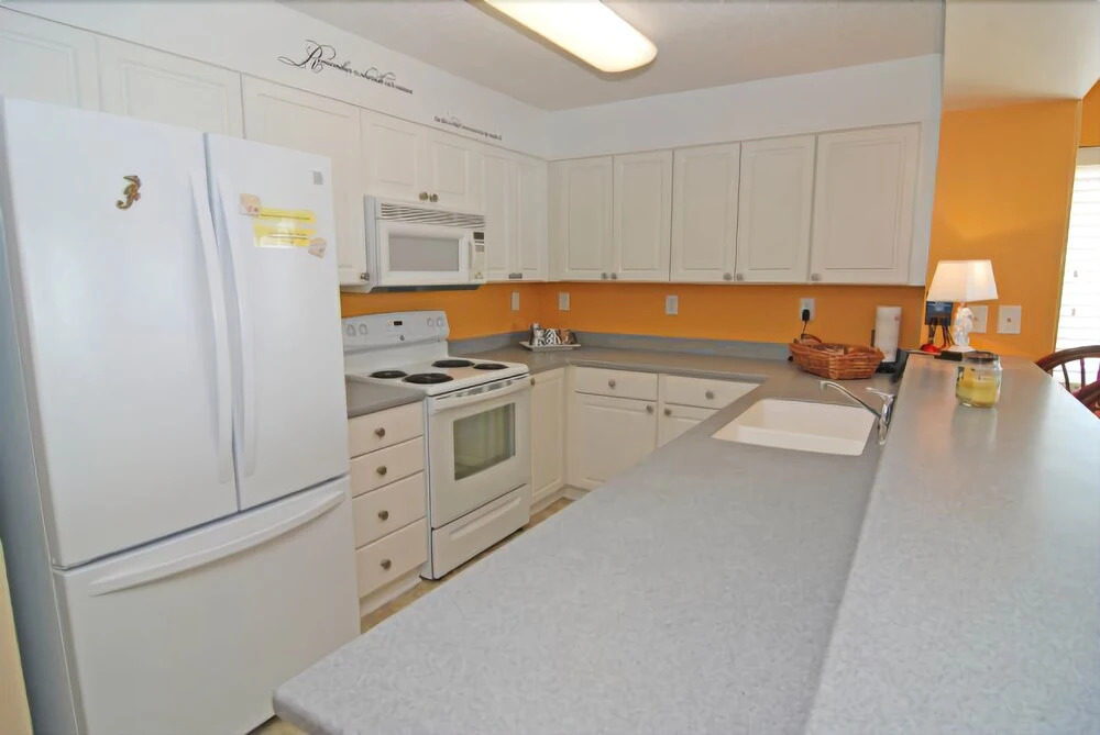 Sunrise Pointe by Elliott Beach Rentals