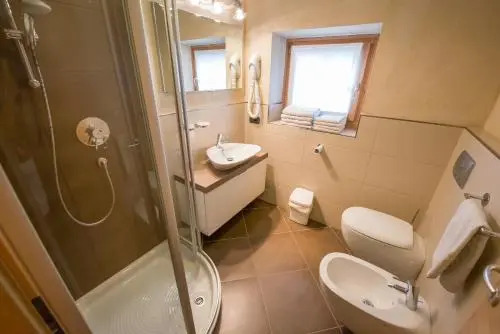 Casa Gallo - Bormolini Hotels & Apartments