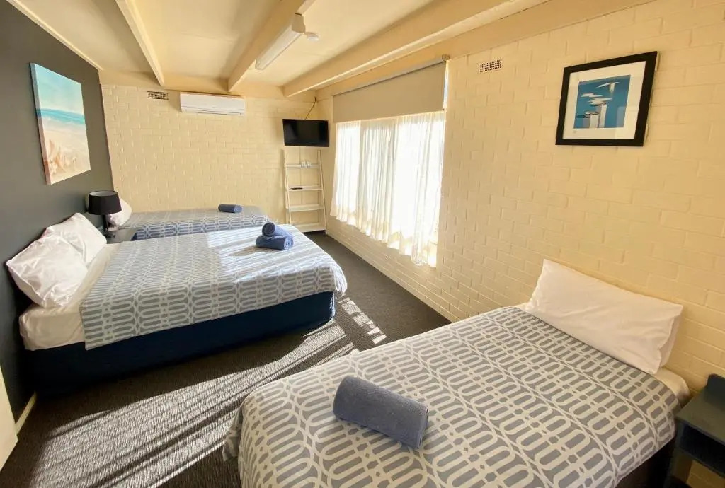 The Keith Motel