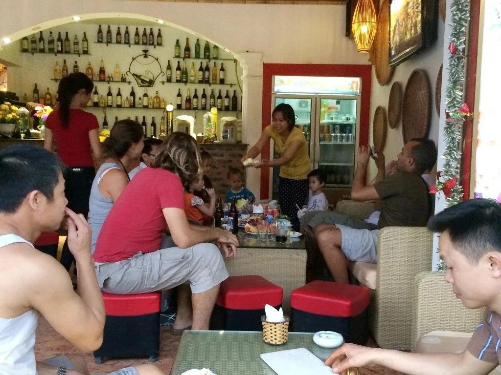 Tam Coc Holiday Hotel & Spa