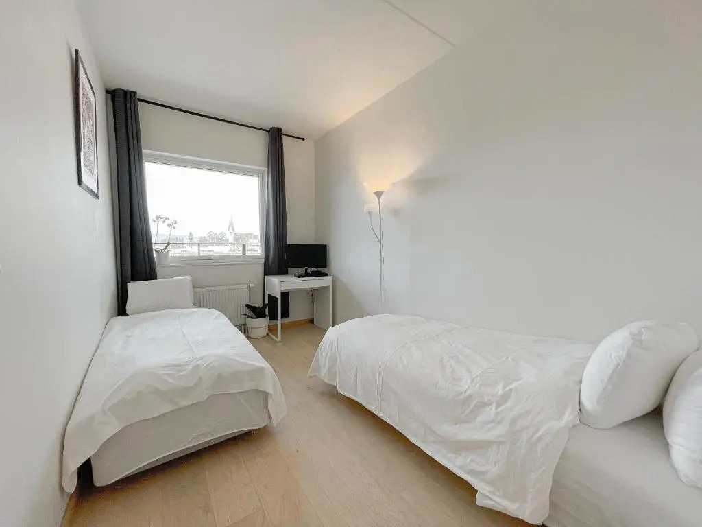 CITY CENTER Penthouse apartment