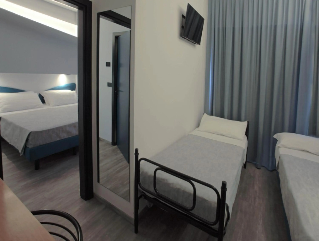 Hotel Ali dOro