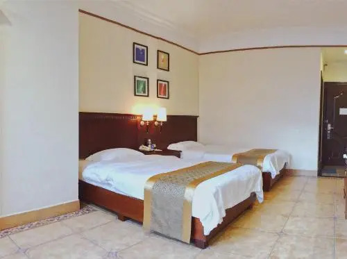 Jinjia Hotel