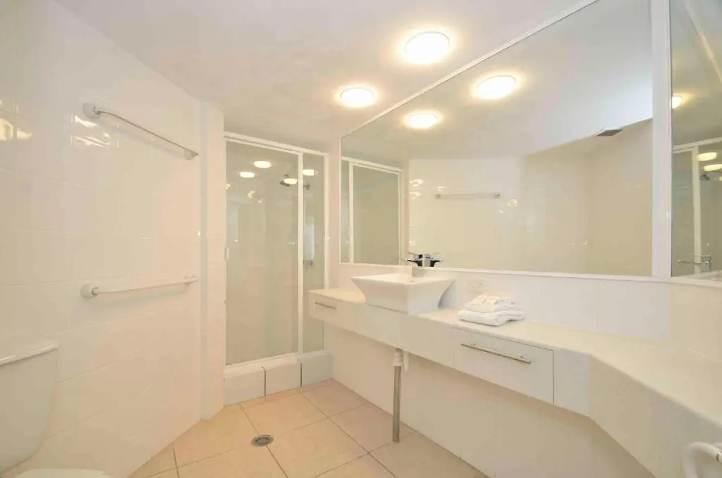 Chateau Royale Beach Resort Maroochydore Sunshine Coast