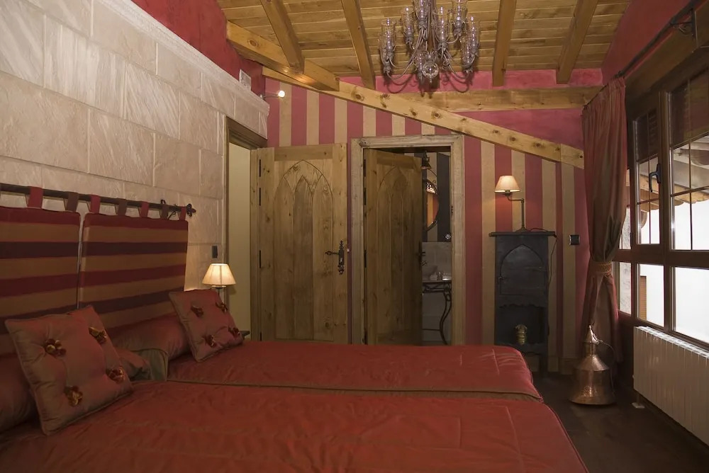 Casa Urrutia