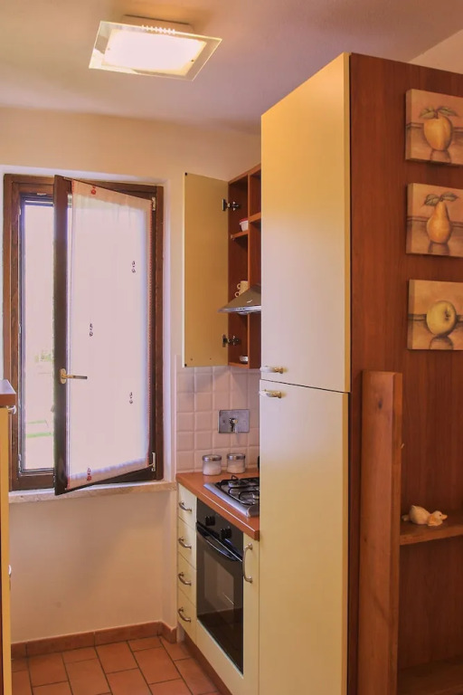 Saturnia Glamping - Seme di Carota