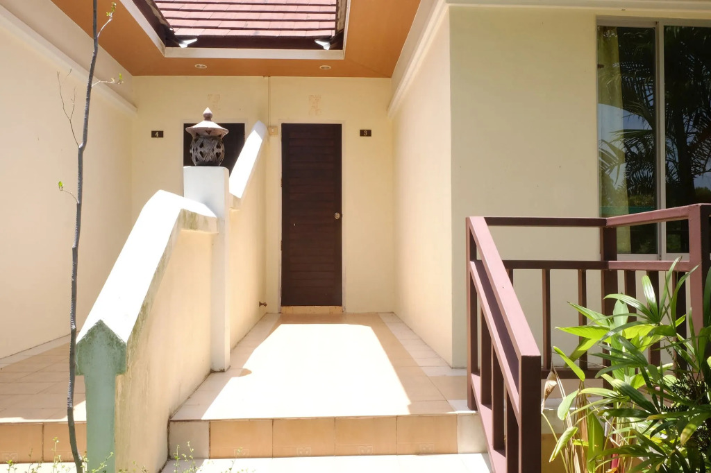 Aana Residence Resort
