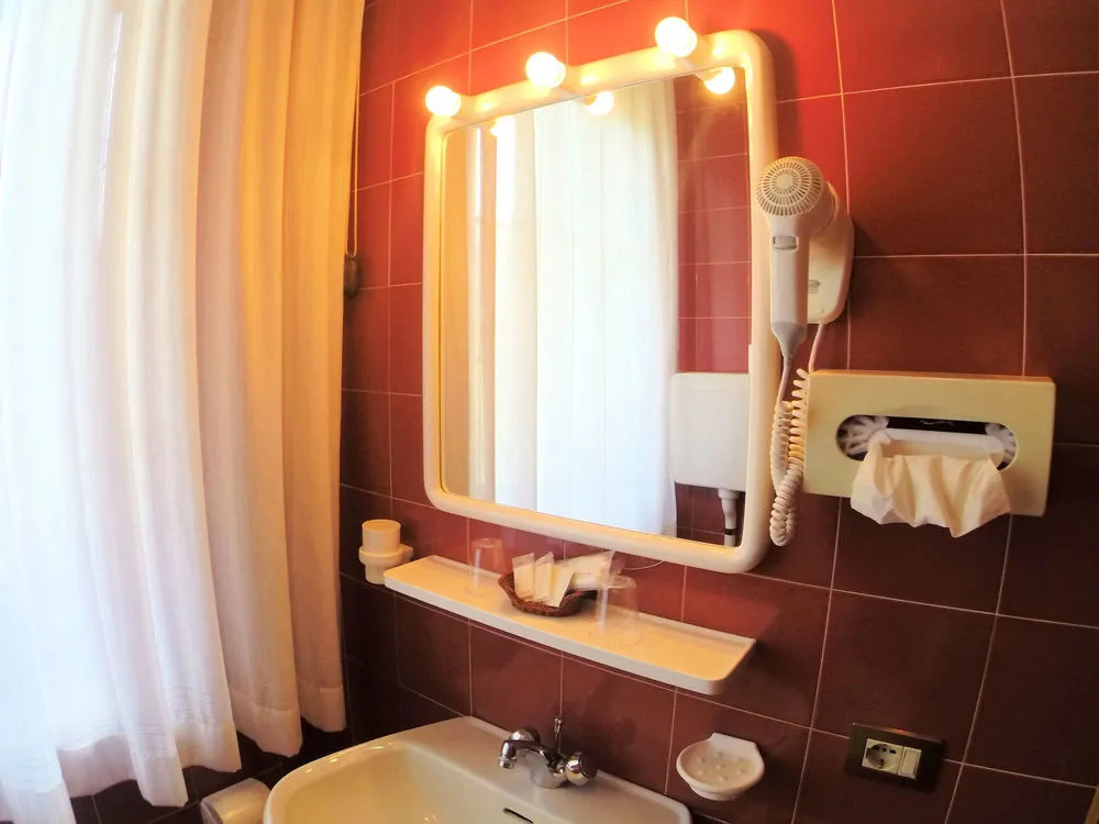 Hotel Sandro