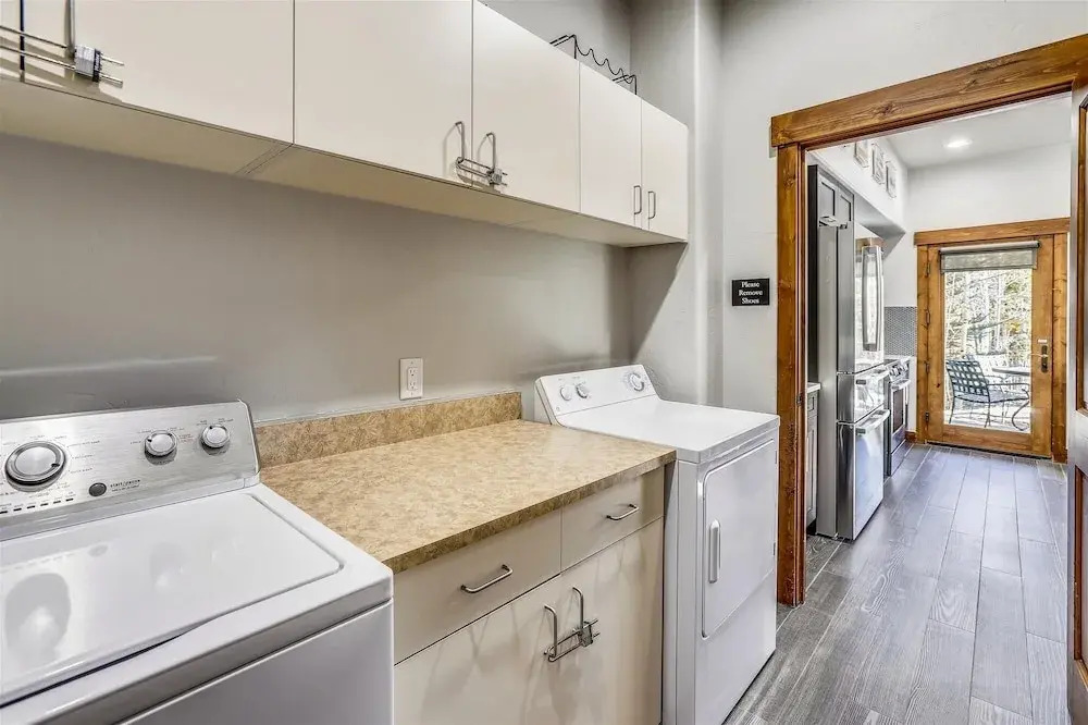 Mountain Thunder Lodge 305 3 Bedrooms 2 Bathrooms Townhouse