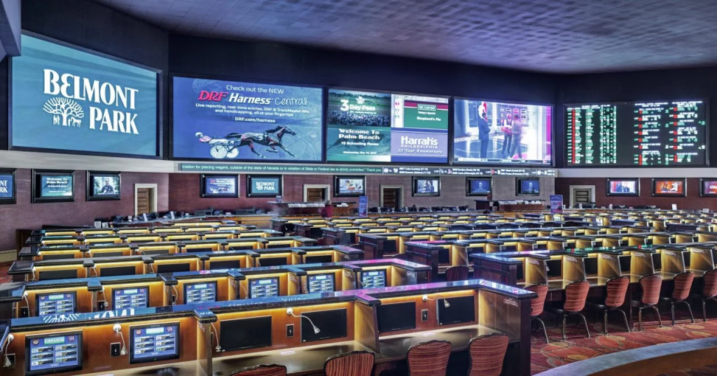 Green Valley Ranch Resort Spa Casino