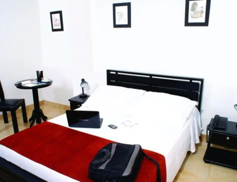 Hotel Edmar