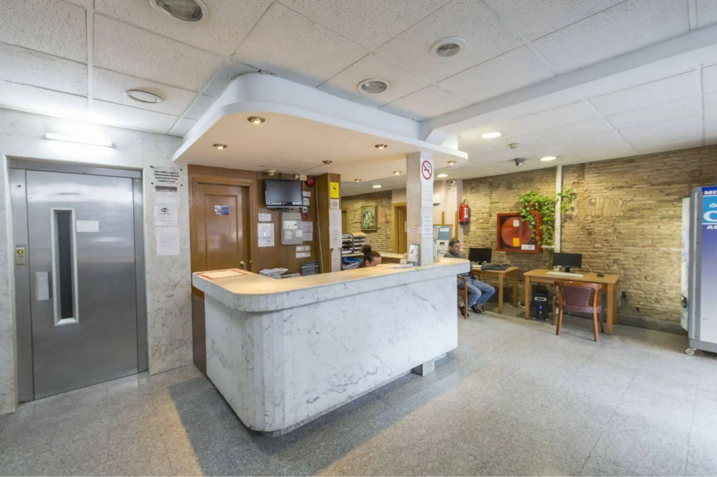 Hotel Casa Teva Barcelona