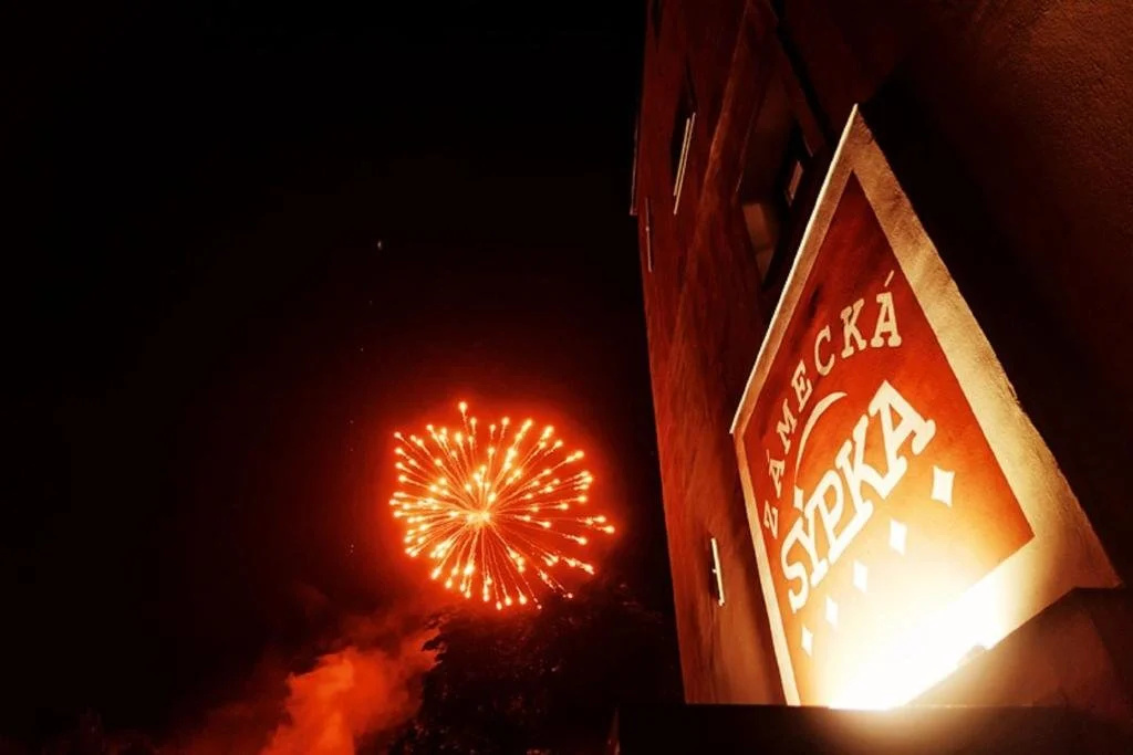 Hotel Zámecká Sýpka